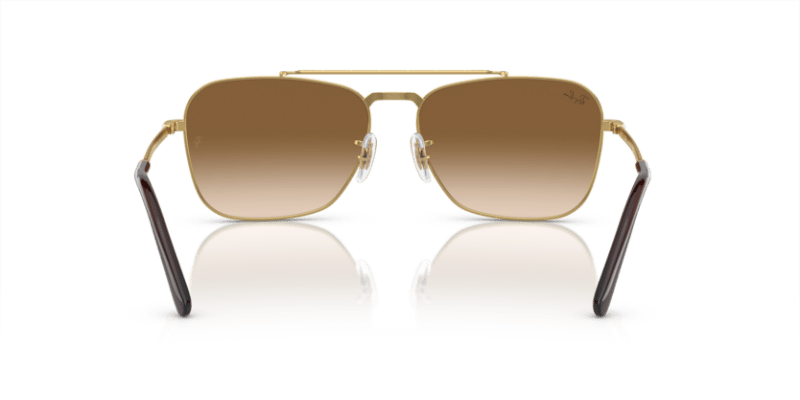 Arista Gold - 0RB3636 8056597948456