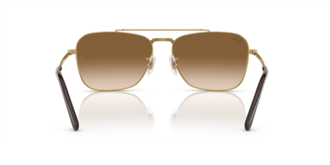 Arista Gold - 0RB3636 8056597948456