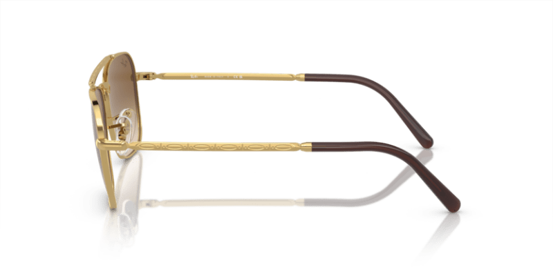 Arista Gold - 0RB3636 8056597948456