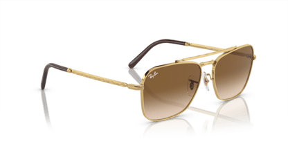 Arista Gold - 0RB3636 8056597948456