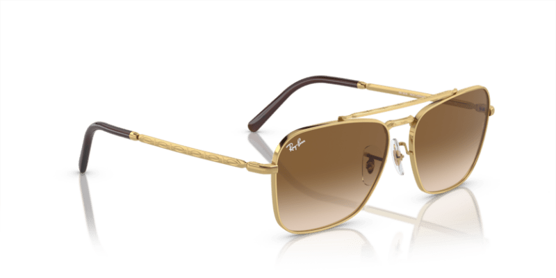 Arista Gold - 0RB3636 8056597948456