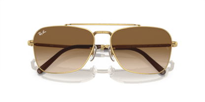 Arista Gold - 0RB3636 8056597948456