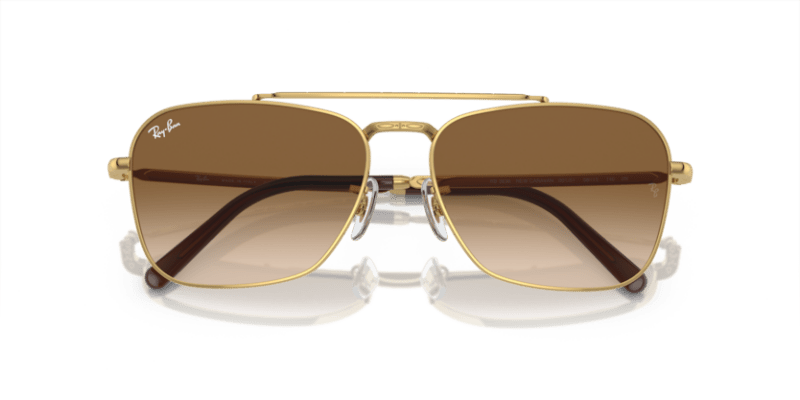 Arista Gold - 0RB3636 8056597948456