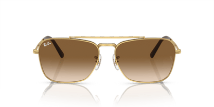 Arista Gold - 0RB3636 8056597948456