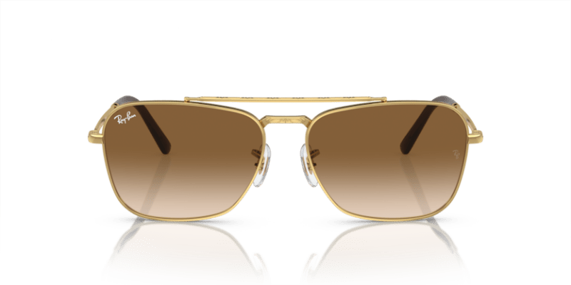 Arista Gold - 0RB3636 8056597948456