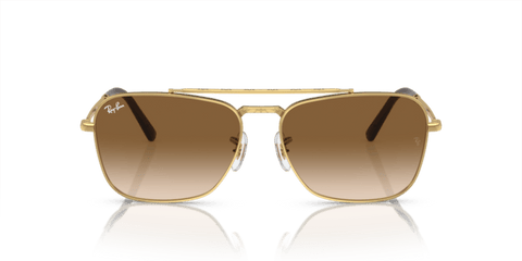 Arista Gold - 0RB3636 8056597948456