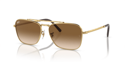 Arista Gold - 0RB3636 8056597948456