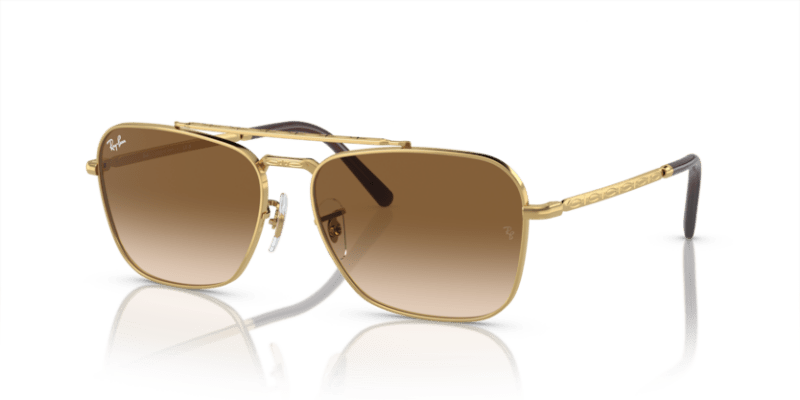 Arista Gold - 0RB3636 8056597948456