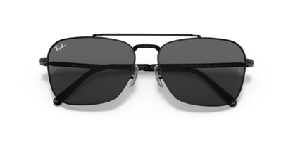 Black - 0RB3636 8056597642651