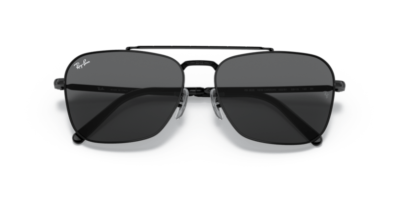 Black - 0RB3636 8056597642651