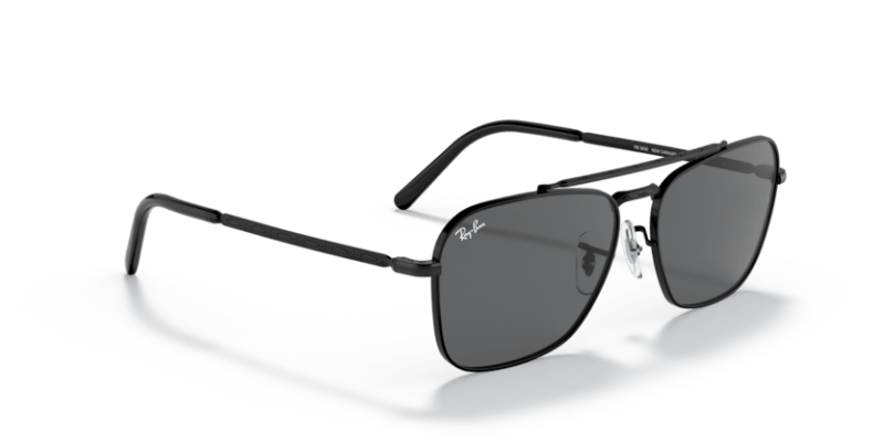 Black - 0RB3636 8056597642651