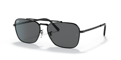 Black - 0RB3636 8056597642651