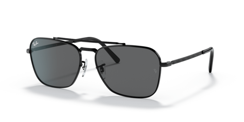 Black - 0RB3636 8056597642651