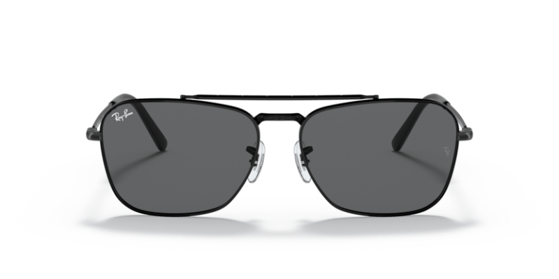 Black - 0RB3636 8056597642651