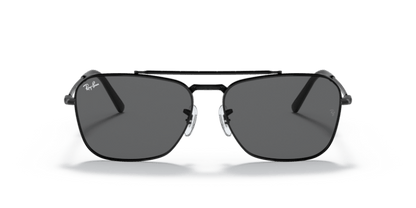 Black - 0RB3636 8056597642651