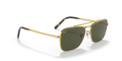 Gold - 0RB3636 8056597641791