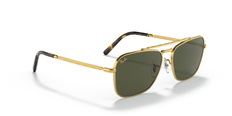 Gold - 0RB3636 8056597641791
