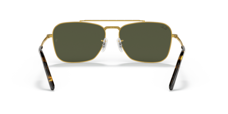Gold - 0RB3636 8056597641791