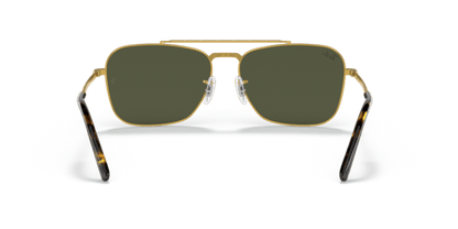 Gold - 0RB3636 8056597641791