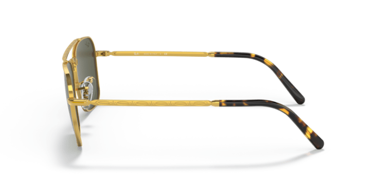 Gold - 0RB3636 8056597641791