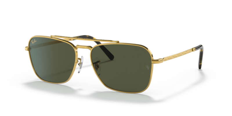 Gold - 0RB3636 8056597641791