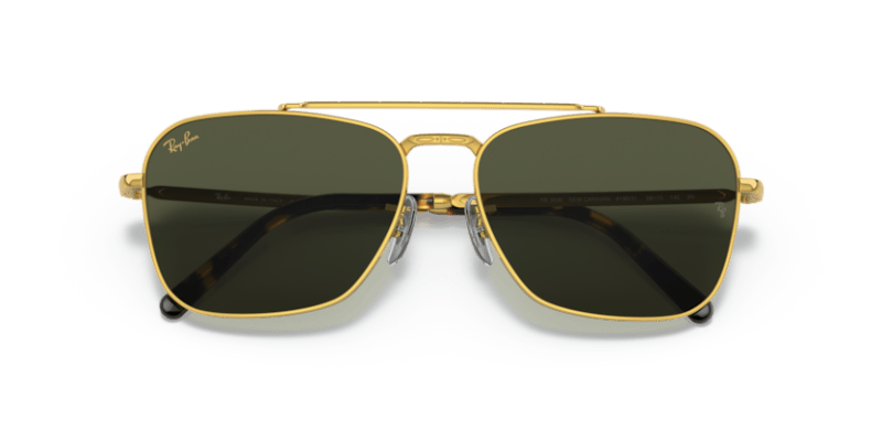 Gold - 0RB3636 8056597641791