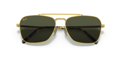 Gold - 0RB3636 8056597641791