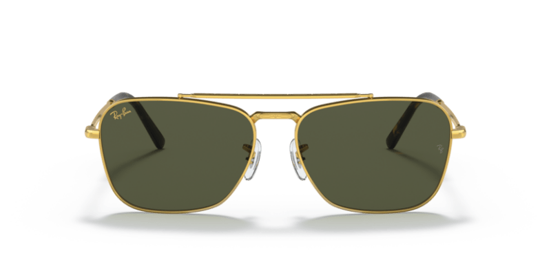 Gold - 0RB3636 8056597641791