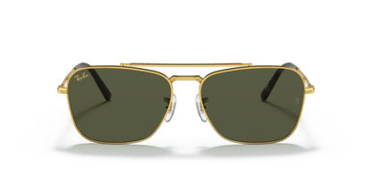 Gold - 0RB3636 8056597641791