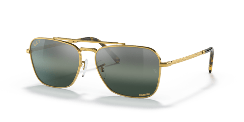 Gold - 0RB3636 8056597665162