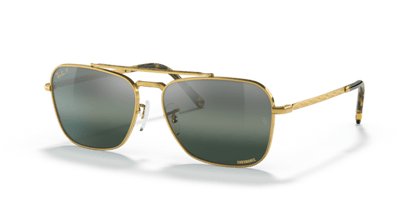 Gold - 0RB3636 8056597665162
