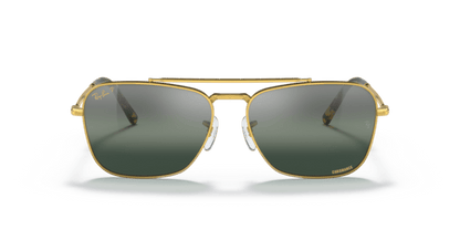 Gold - 0RB3636 8056597665162