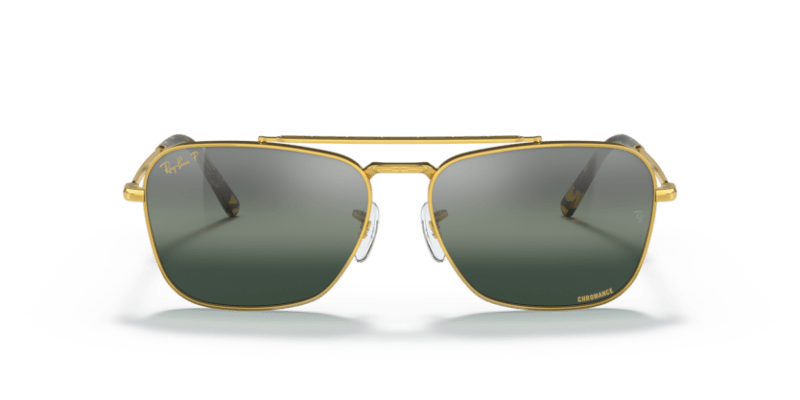 Gold - 0RB3636 8056597665162