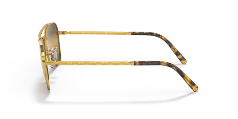 Gold - 0RB3636 8056597665148