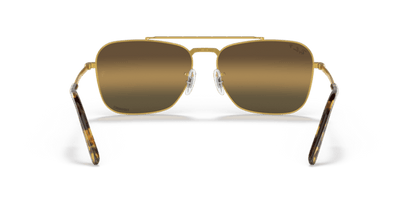 Gold - 0RB3636 8056597665148