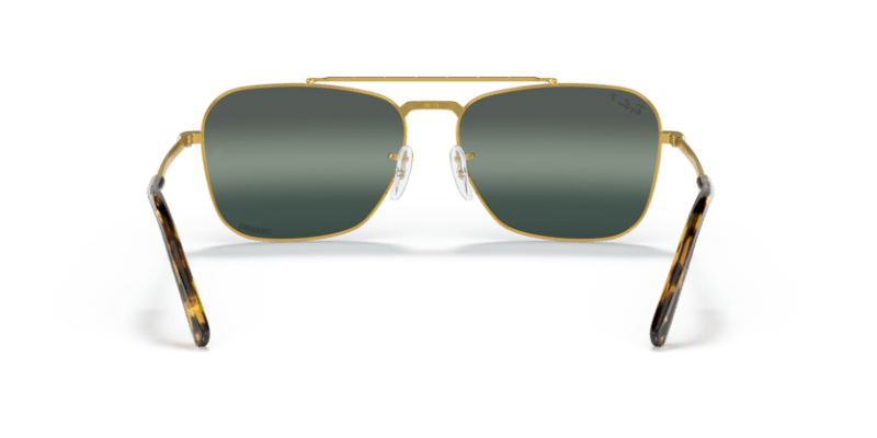 Gold - 0RB3636 8056597665162