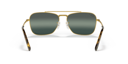 Gold - 0RB3636 8056597665162