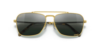 Gold - 0RB3636 8056597665162
