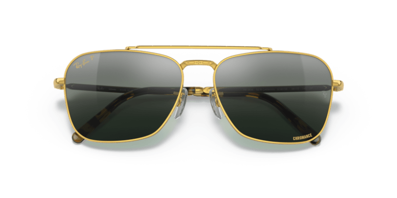 Gold - 0RB3636 8056597665162