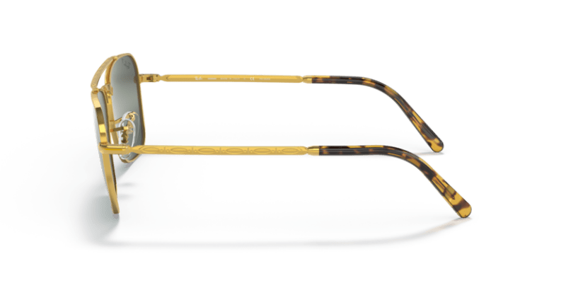 Gold - 0RB3636 8056597665162