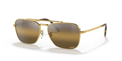 Gold - 0RB3636 8056597665148