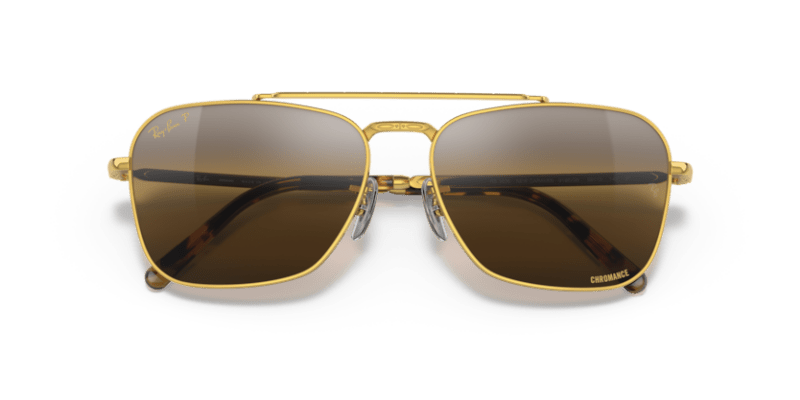 Gold - 0RB3636 8056597665148