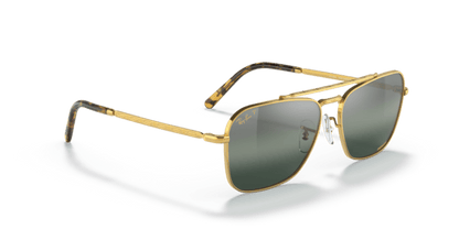 Gold - 0RB3636 8056597665162