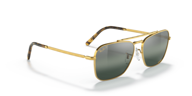 Gold - 0RB3636 8056597665162