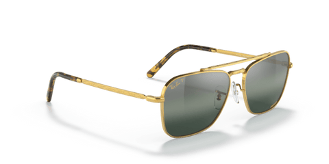 Gold - 0RB3636 8056597665162
