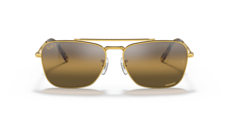 Gold - 0RB3636 8056597665148