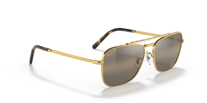 Gold - 0RB3636 8056597665148