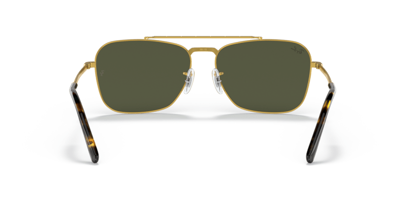 0RB3636 - Ray - Ban - (Gold) Green - 55 - 15 - 135 MM - Ardor Eyewear 8056597641791