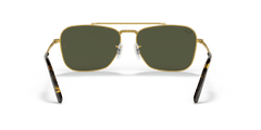 0RB3636 - Ray - Ban - (Gold) Green - 55 - 15 - 135 MM - Ardor Eyewear 8056597641791