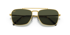 0RB3636 - Ray - Ban - (Gold) Green - 55 - 15 - 135 MM - Ardor Eyewear 8056597641791